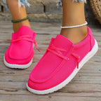 Women's Breathable Slip - On Loafers | Nalani - Nalani - Fashion Clothing and Decor
