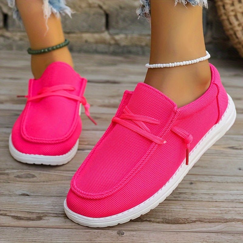 Women's Breathable Slip - On Loafers | Nalani - Nalani - Fashion Clothing and Decor