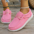 Women's Breathable Slip - On Loafers | Nalani - Nalani - Fashion Clothing and Decor