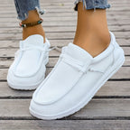 Women's Breathable Slip - On Loafers | Nalani - Nalani - Fashion Clothing and Decor