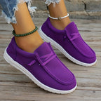 Women's Breathable Slip - On Loafers | Nalani - Nalani - Fashion Clothing and Decor