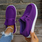 Women's Breathable Slip - On Loafers | Nalani - Nalani - Fashion Clothing and Decor