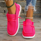 Women's Breathable Slip - On Loafers | Nalani - Nalani - Fashion Clothing and Decor
