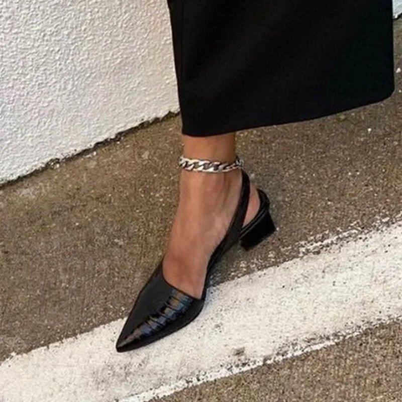 Women's Comfortable Sandals | Stylish shoes - Nalani - Fashion Clothing and Decor