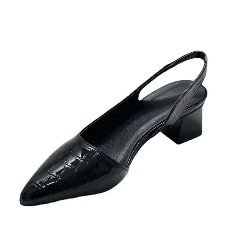 Women's Comfortable Sandals | Stylish shoes - Nalani - Fashion Clothing and Decor