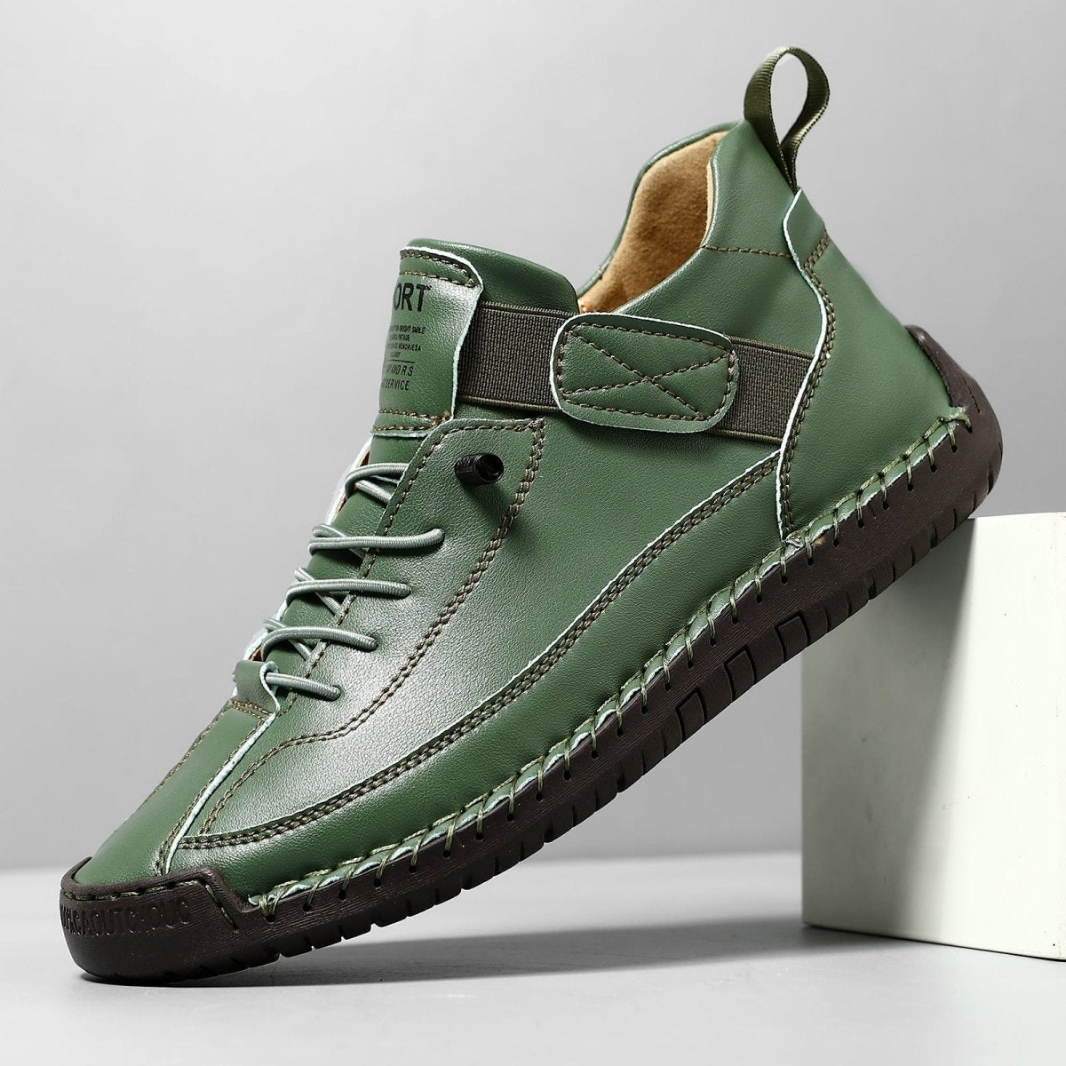 Womens Comfortable Sneakers Lightweight Breathable Shoes - Nalani - Fashion Clothing and Decor