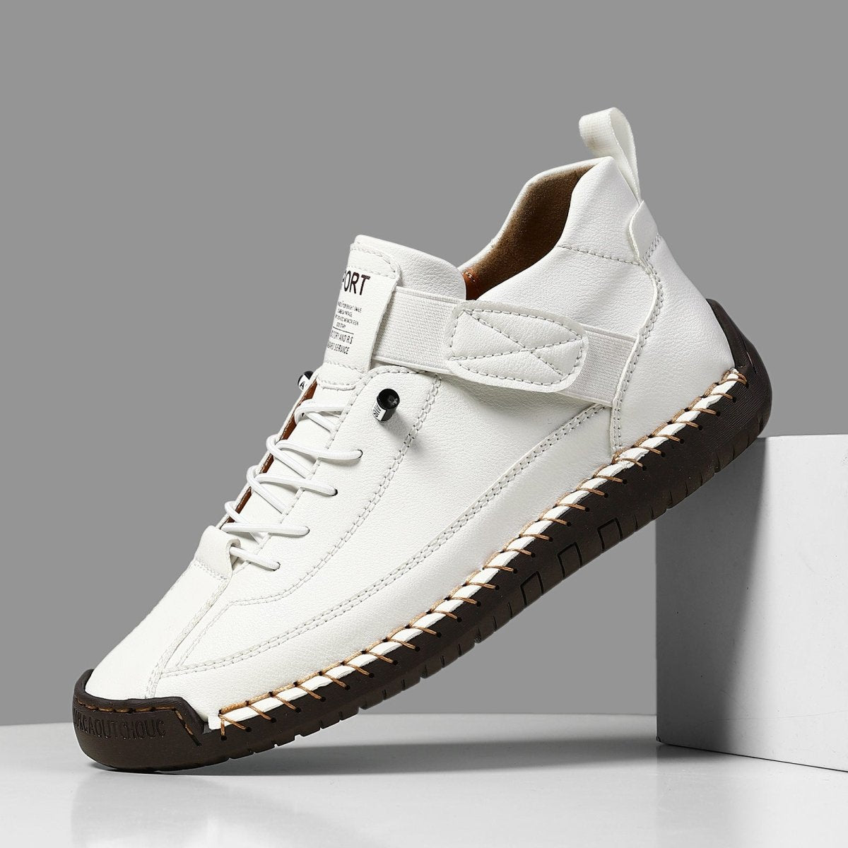 Womens Comfortable Sneakers Lightweight Breathable Shoes - Nalani - Fashion Clothing and Decor
