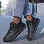 Womens Comfortable Sneakers Lightweight Breathable Shoes - Nalani - Fashion Clothing and Decor