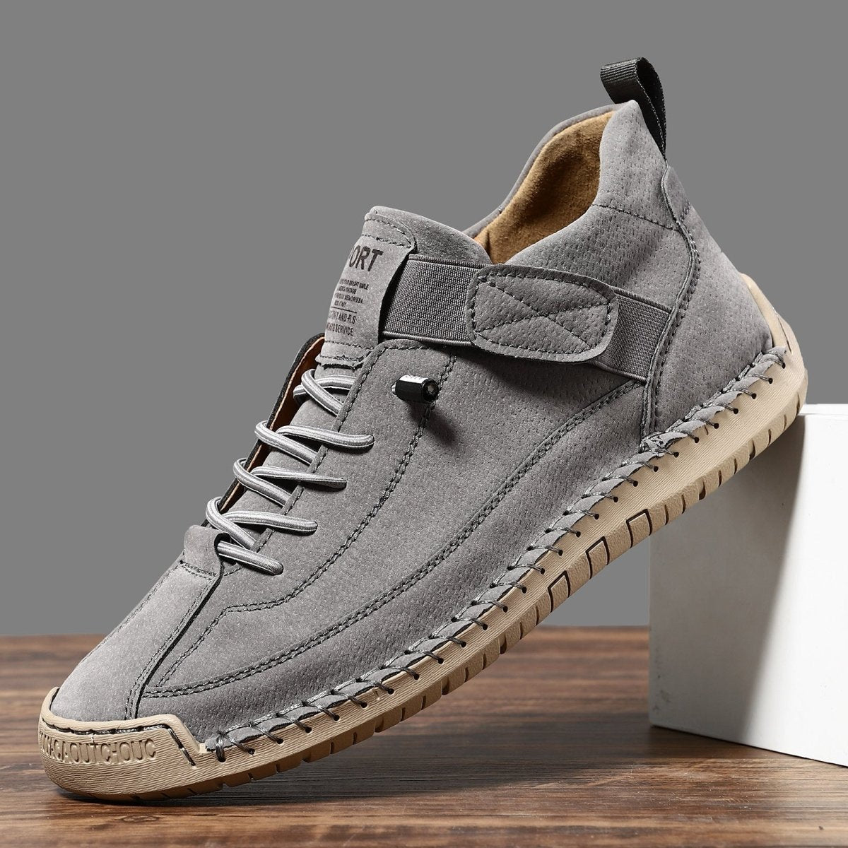 Womens Comfortable Sneakers Lightweight Breathable Shoes - Nalani - Fashion Clothing and Decor