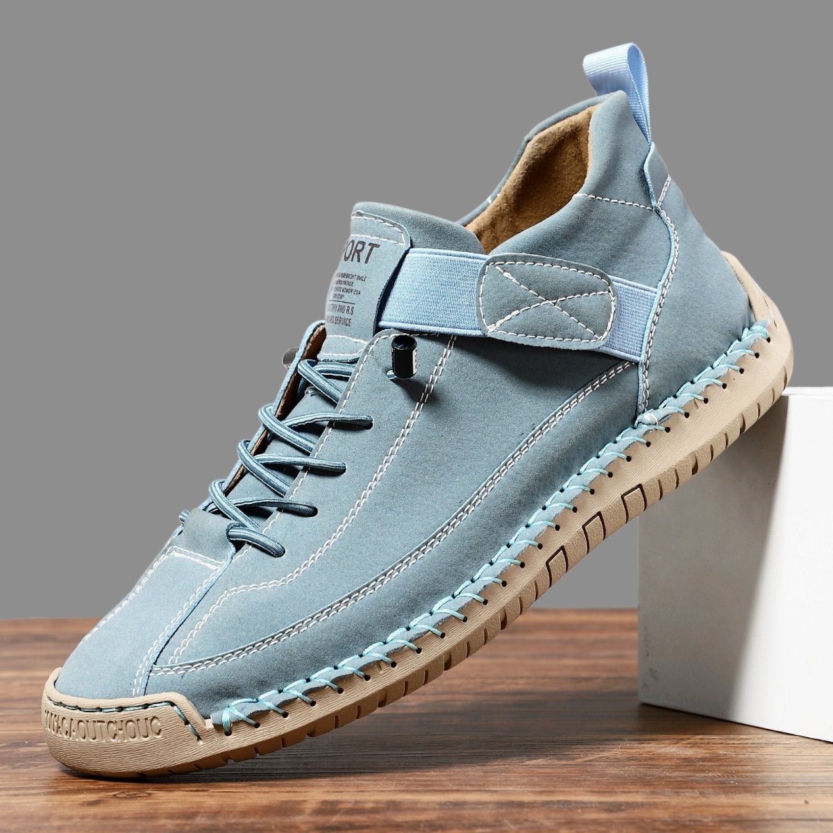Womens Comfortable Sneakers Lightweight Breathable Shoes - Nalani - Fashion Clothing and Decor