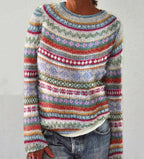 Women's cosy sweater from Molara - Nalani - UK Fashion Clothing and Decor