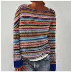 Women's cosy sweater from Molara - Nalani - UK Fashion Clothing and Decor