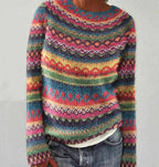 Women's cosy sweater from Molara - Nalani - UK Fashion Clothing and Decor