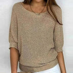 Women's summer jumper - Valori - Nalani - UK Fashion Clothing and Decor