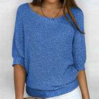 Women's summer jumper - Valori - Nalani - UK Fashion Clothing and Decor