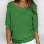 Women's summer jumper - Valori - Nalani - UK Fashion Clothing and Decor