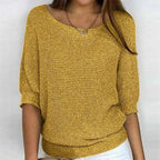 Women's summer jumper - Valori - Nalani - UK Fashion Clothing and Decor