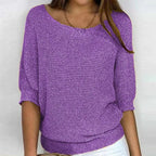 Women's summer jumper - Valori - Nalani - UK Fashion Clothing and Decor