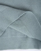 Zahara | Women's Sweater | Long Sleeve Geometric Motif Pattern - Nalani - Fashion Clothing and Decor