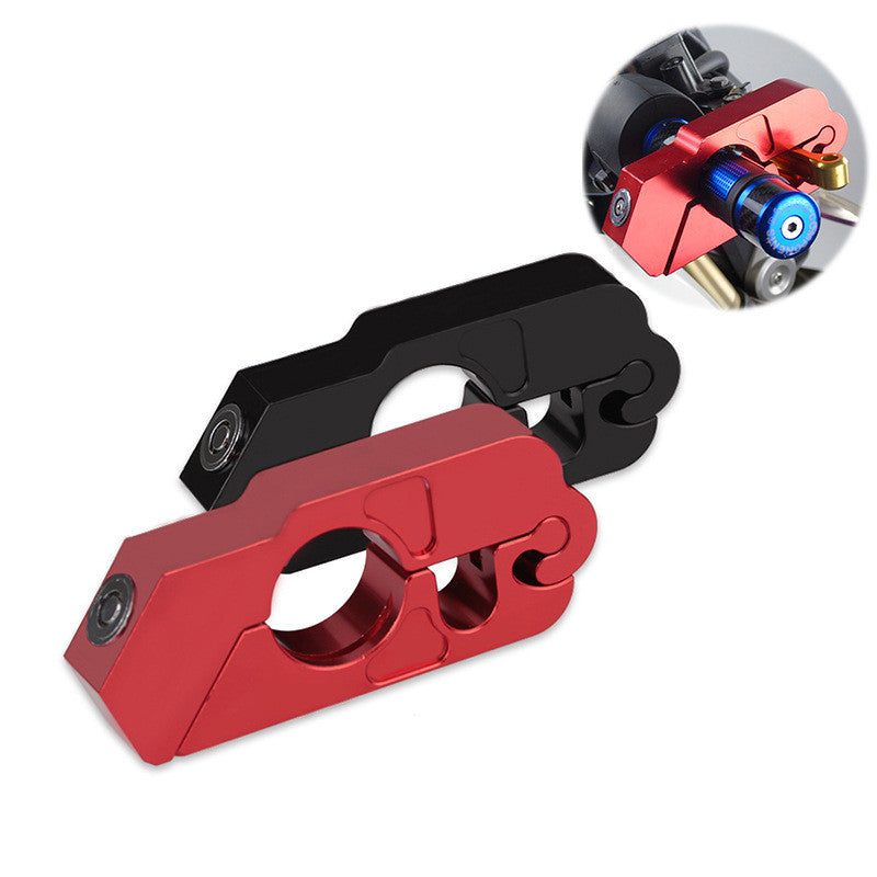 Steering Lock | Handy Steering Lock for Your Scooter