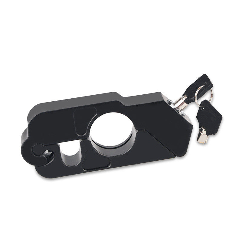 Steering Lock | Handy Steering Lock for Your Scooter